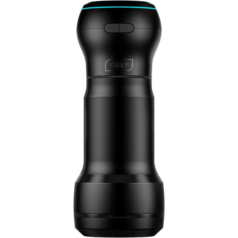 Feel Pocket Stroker + Power Blow - Kiiroo - Masturbadores masculinos (2)