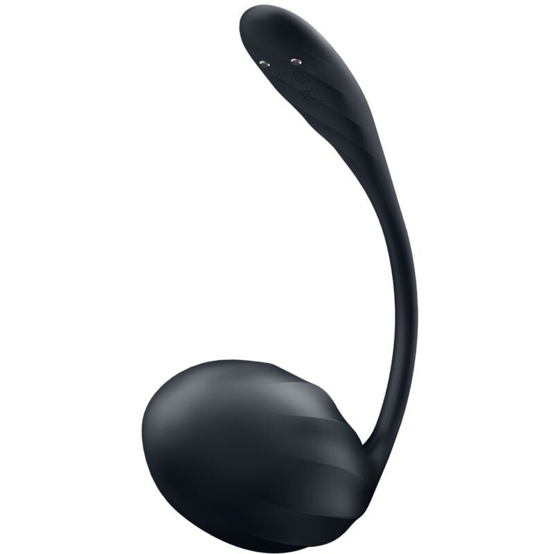 Ribbed Petal con Control Remoto y App - Satisfyer - Vibradores (2)