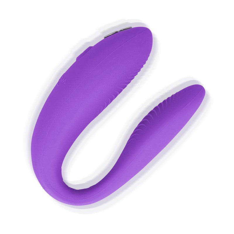Sync Go Estimulador Dual Lila 1