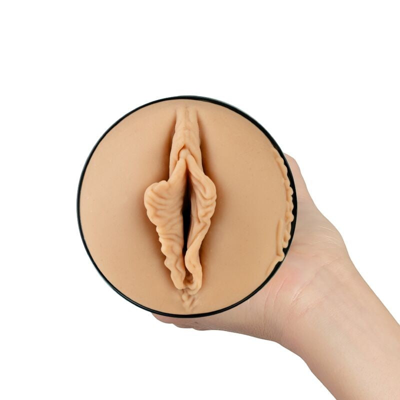 Feel Victoria June Vagina - Kiiroo - Masturbadores masculinos (4)