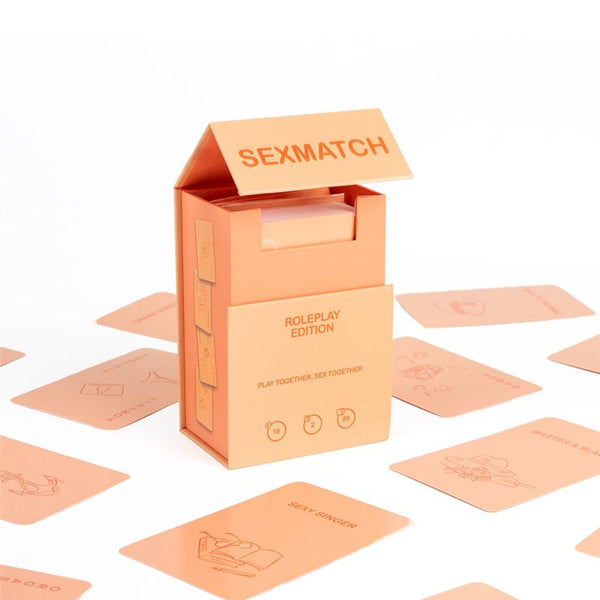 Juego SexMatch Edición RolePlay