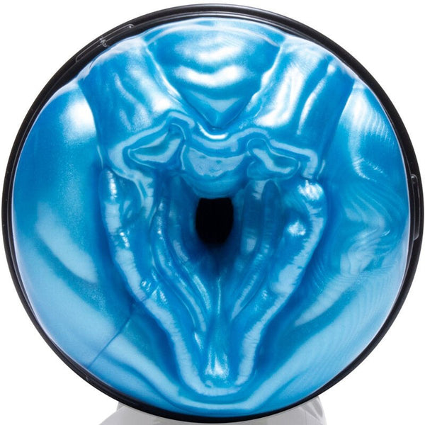 Alien Freaks Vagina