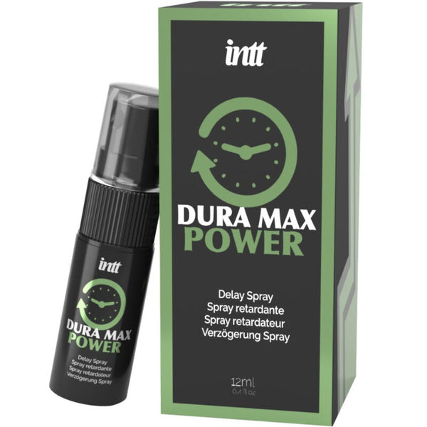Dura Max Power Spray Retardante