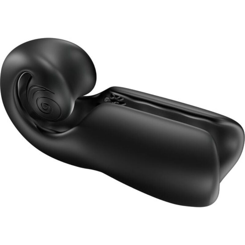 Evo Slide NRoll Masturbador Vibrador - Snail Vibe - Masturbadores masculinos (2)