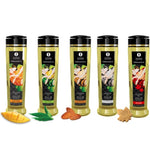 Aceite de masaje Organic Mango - Shunga - Aceite para masajes eróticos (2)