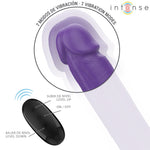 Dildo Doble Vibrador Gunter 1