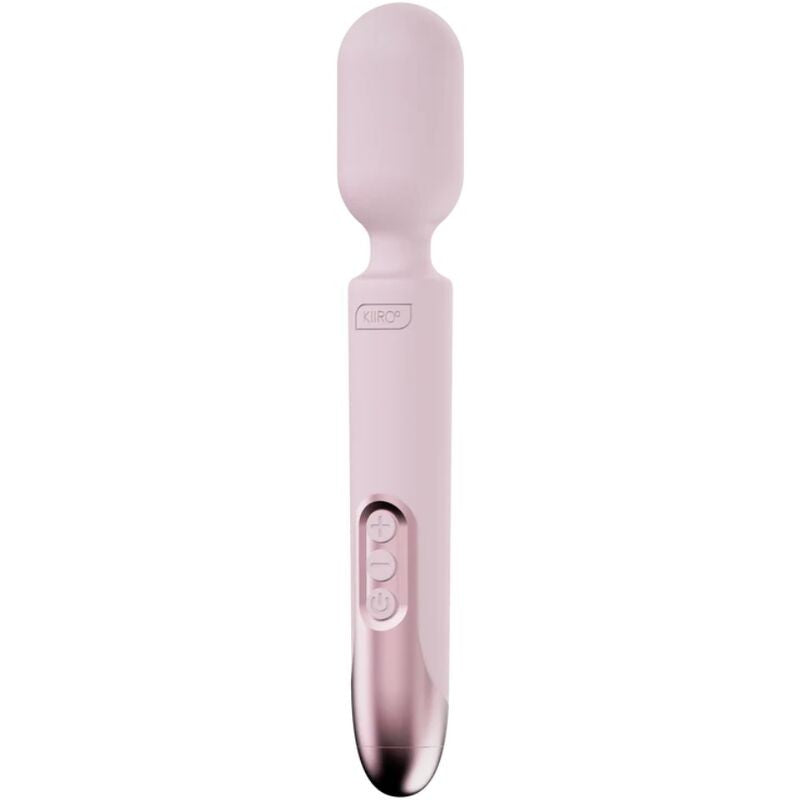 ProWand Micrófono Vibrador con App - Kiiroo - Vibradores (3)
