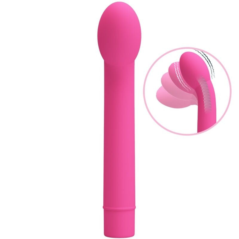 Vibrador Punto G Logan 1