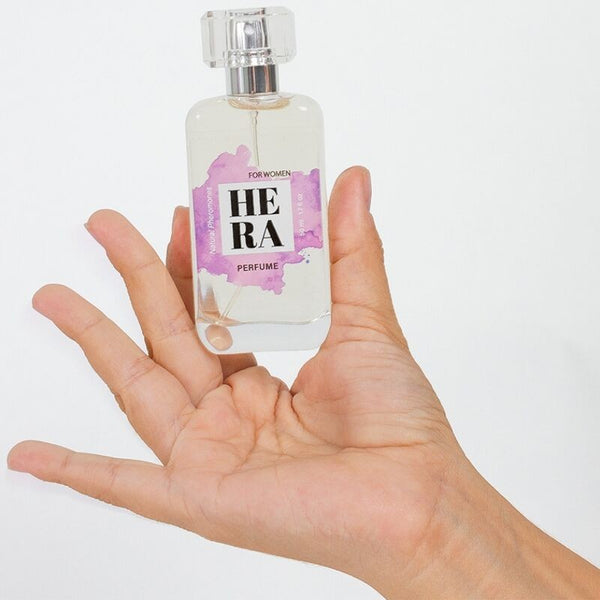 Perfume Hera Mujer 50 ml