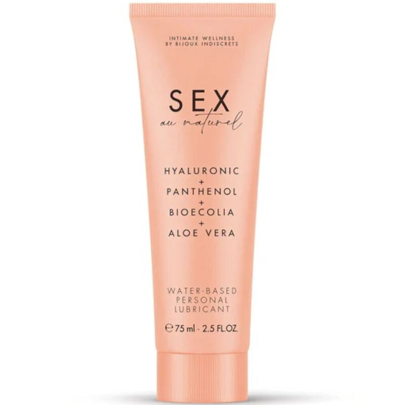 Lubricante personal base agua 75 ml - Bijoux Indiscrets - Lubricantes sexuales (2)