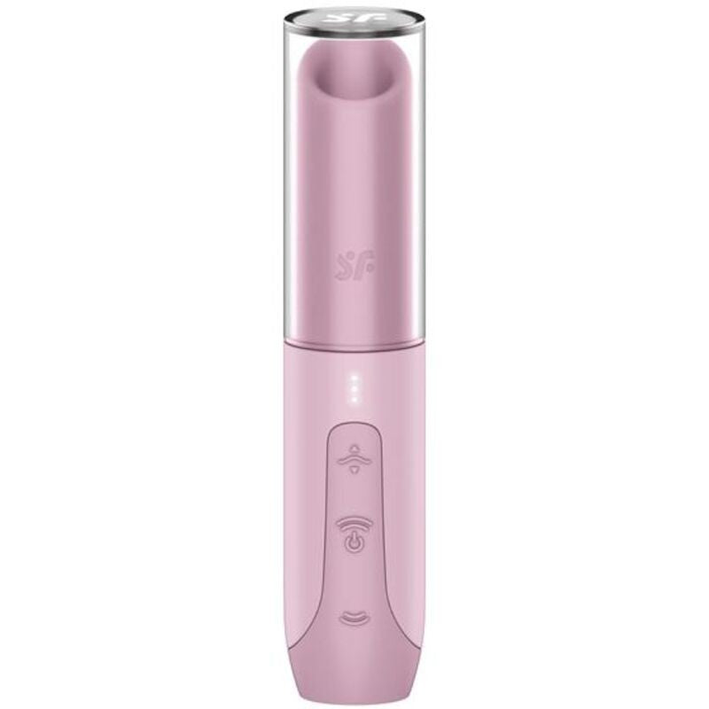 Secret Kiss Estimulador Clítoris - Satisfyer - Vibradores (2)