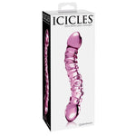 Consolador cristal icicles 55 - Pipedream - Dildos o Consoladores (2)