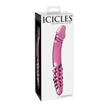 Consolador cristal icicles 57 - Pipedream - Dildos o Consoladores (2)