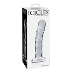 Consolador cristal icicles 62 - Pipedream - Dildos o Consoladores (2)