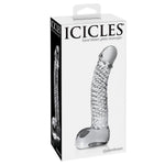Icicles 61 cristal - Pipedream - Dildos o Consoladores (2)