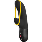 Amorino Negro VIbrador Conejo - Fun Factory - Vibradores (2)