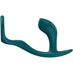 Bootie Ring Plug Anal 1