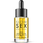 Slow Sex Aceite Anal Calmante 15 ml - Bijoux Indiscrets - Lubricantes sexuales (2)
