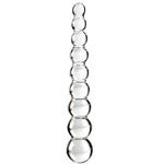Consolador cristal icicles 2 - Pipedream - Dildos o Consoladores