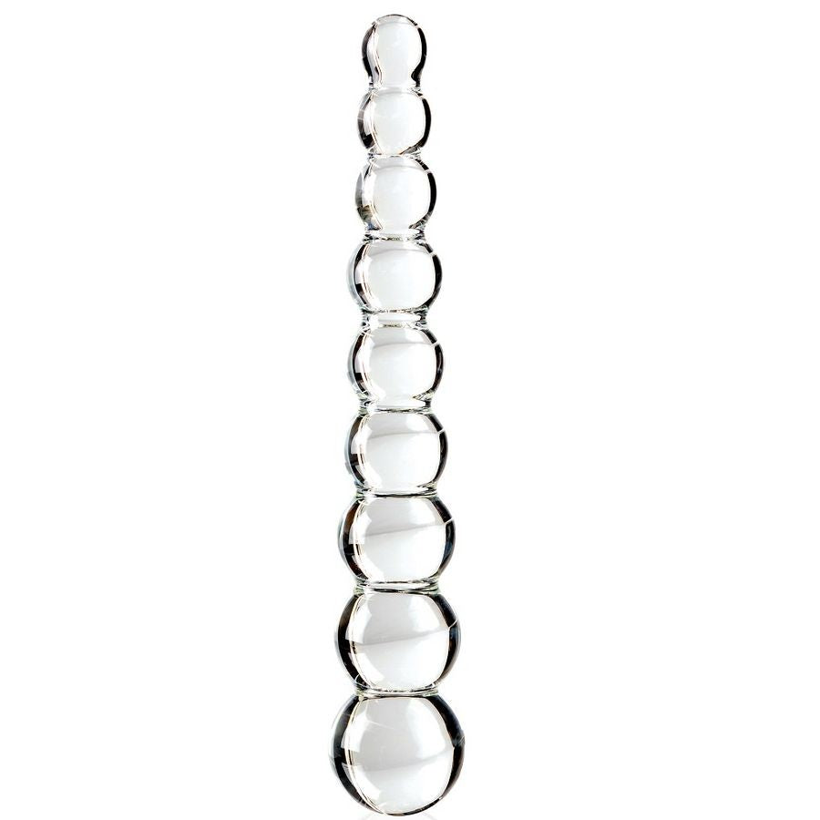 Consolador cristal icicles 2 - Pipedream - Dildos o Consoladores
