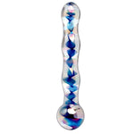Consolador cristal icicles 8 - Pipedream - Dildos o Consoladores