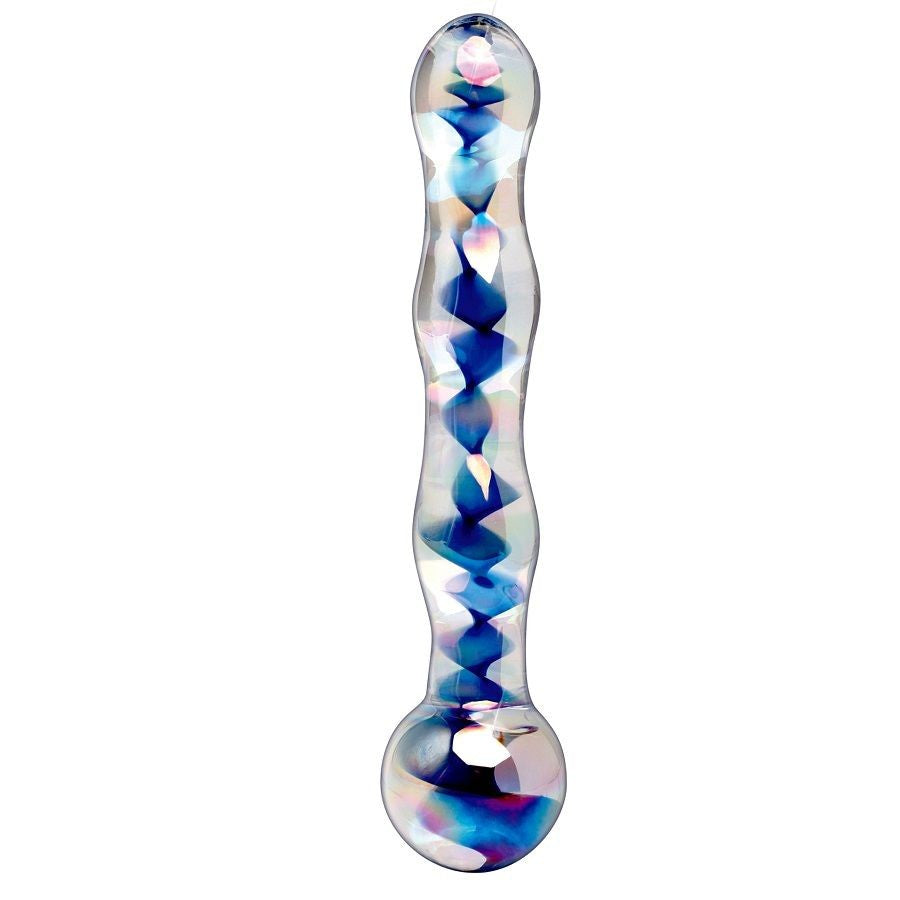 Consolador cristal icicles 8 - Pipedream - Dildos o Consoladores