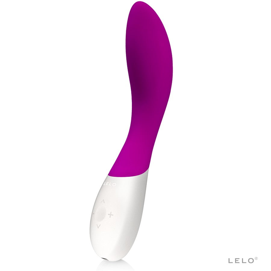 Mona Wave Morado - Lelo - Vibradores (3)