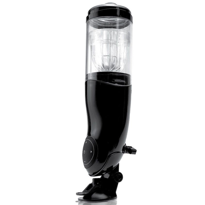 PDX Mega Bator USB Ano - Pipedream - Masturbadores masculinos
