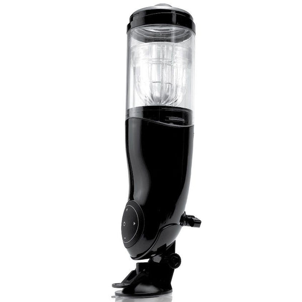 PDX Mega Bator USB Ano - Pipedream - Masturbadores masculinos