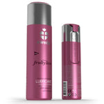 Lubricante pomelo rosa con mango 50ml - Swede - Lubricantes sexuales (2)