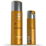 Lubricante fruta tropical y miel 50ml - Swede - Lubricantes sexuales (2)