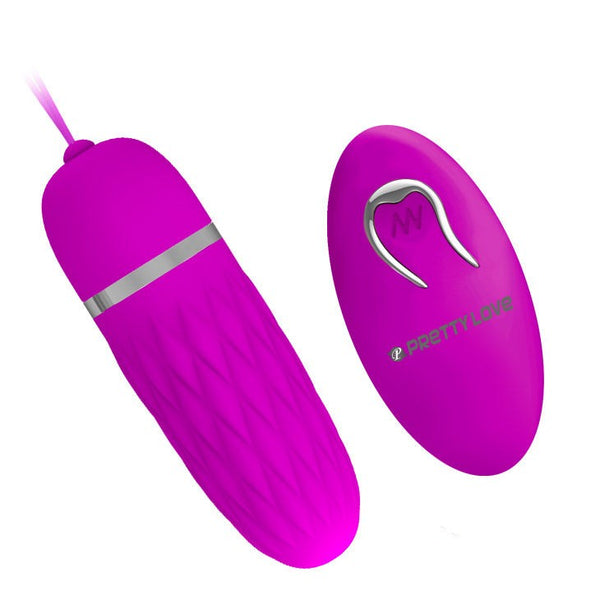 Huevo vibrador Dawn