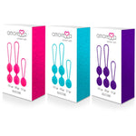 Osian Set Bolas Chinas Turquesa - Moressa - Bolas Chinas (4)