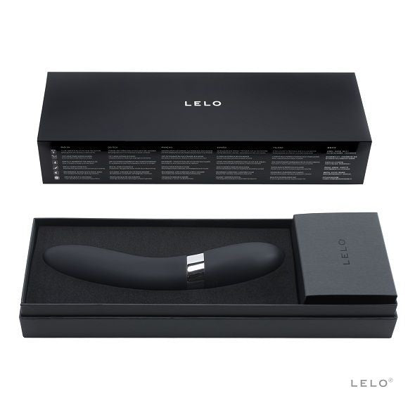 Lelo Elise 2 Negro