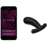 Nuo V2 Vibrador Anal - JeJoue - Vibradores masculinos para el masaje prostático