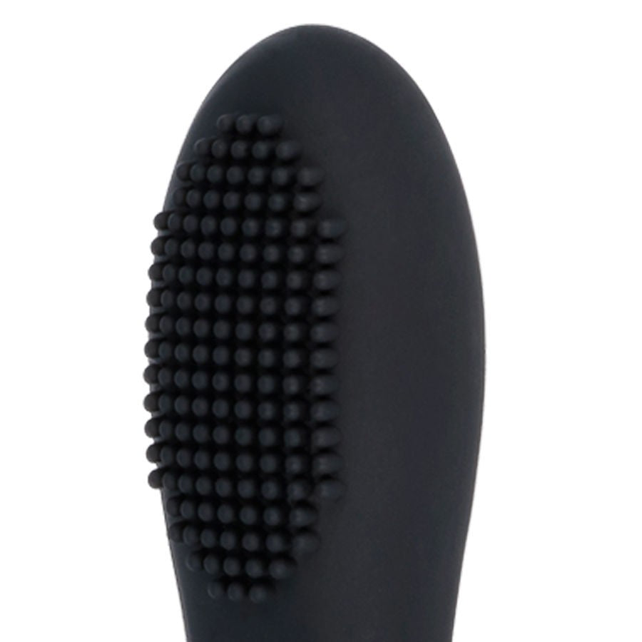 Anillo Tino vibrador - MrBoss - Anillo vibrador para el pene (con y sin vibración) (3)