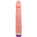 Vibrador 22 cm realistico - Baile - Vibradores (2)