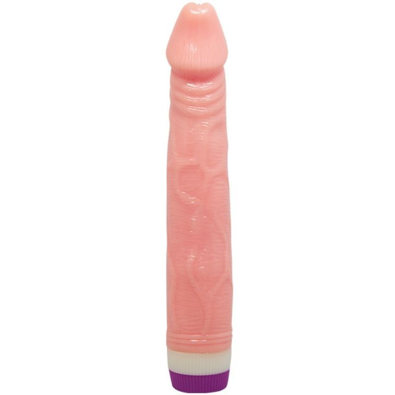 Vibrador 22 cm realistico - Baile - Vibradores (2)
