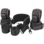 Set Posición Máster con 4 esposas - FetishSubmissive - Kits para BDSM (2)