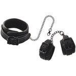Set de esposas para cuello y muñecas 1