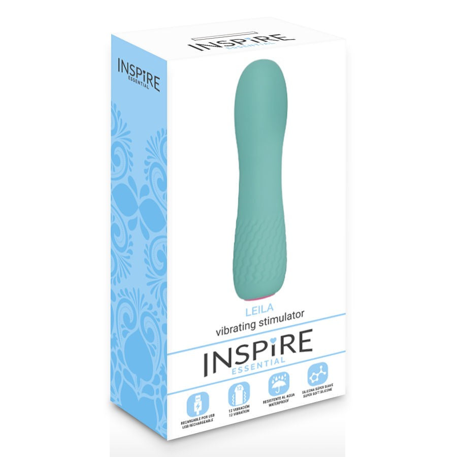 Leila Turquesa - Inspire - Vibradores (2)
