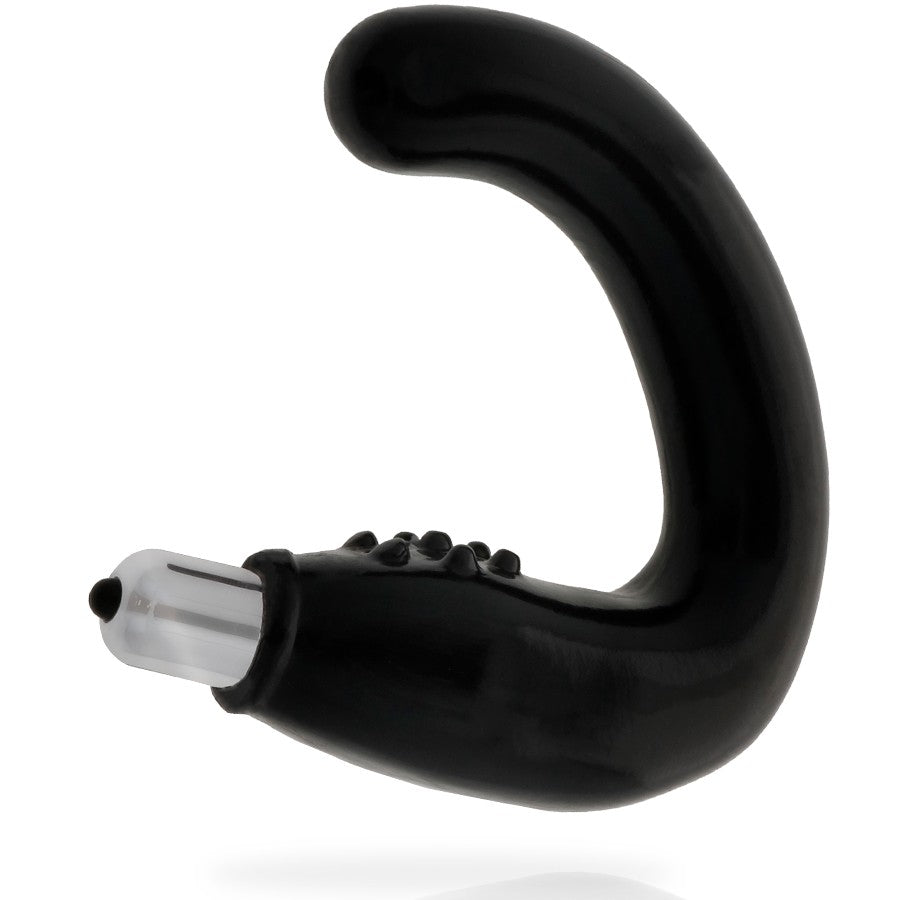 Estimulador Prostático Timón - Addicted Toys - Vibradores masculinos para el masaje prostático
