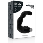 Vibrador Prostatico Manson - Addicted Toys - Masajeadores de próstata (2)