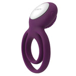 Tammy anillo - Svakom - Anillo vibrador para el pene (con y sin vibración)