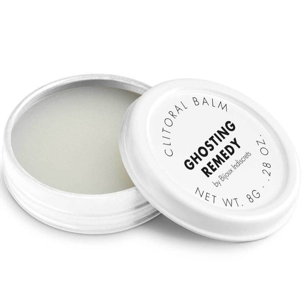 Bálsamo Clitoris Ghosting Remedy