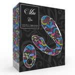 Vibrador Rin Para Parejas - Mia - Vibradores (3)