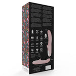 VIbrador Mr Pisa - Mia - Vibradores (2)