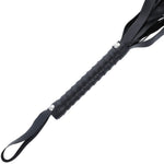 Látigo Darkness 51 cm - Darkness - Fustas y látigos (2)