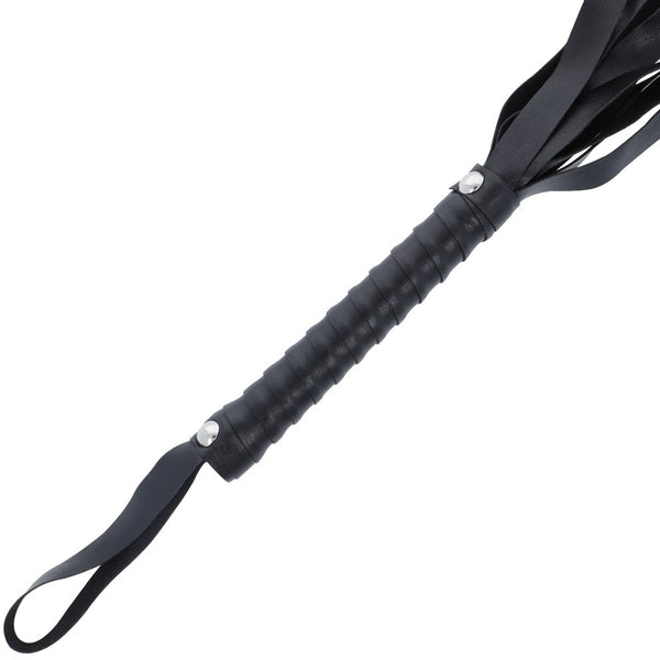 Látigo Darkness 51 cm