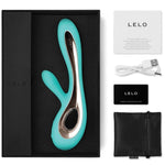 Lelo Soraya 2 Aqua - Lelo - Vibradores (2)
